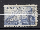 PA 199   (OBL)  Y  &  T  "Juan De La Cierva Poste Aérienne"   *ESPAGNE* - Used Stamps