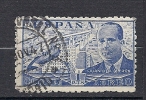 PA 199   (OBL)  Y  &  T  "Juan De La Cierva Poste Aérienne"   *ESPAGNE* - Used Stamps