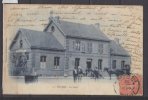 62 - Lillers -  La Gare - Lillers