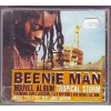 Beenie Man °°°  Tropical Storm  //  CD ALBUM  NEUF  SOUS CELLOPHANE - Soul - R&B