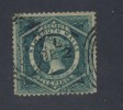 NEW SOUTH WALES  SCOTT N°38 OBLITERE - Used Stamps