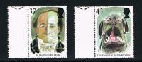 GREAT BRITAIN  SAGEN EN LEGENDEN   1997 ** - Unused Stamps