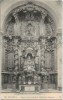 Espagne - Segovia - Interior De La Catedral - Capilla Del Sagrario - Segovia