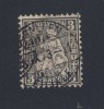SUISSE 1862  YVERT N°34  OBLITERE - Used Stamps