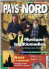 PAYS DU NORD N° 22 -mars Avril 1998 - Bavay - Musique Traditionnelle - Autour De Villers Coterets - Berthen - La Course - Turismo E Regioni