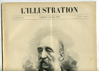 Jules Ferry L’exposition Du Peintre Meissonnier 1893 - Zeitschriften - Vor 1900