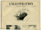 La Mort De Jules Ferry 1893 - Zeitschriften - Vor 1900