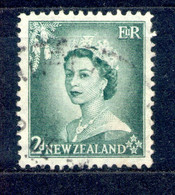 Neuseeland New Zealand 1953 - Michel Nr. 335 O - Used Stamps