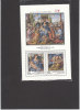 CESKOSLOVENSKO 1989 - BF  INTEGRO - ALBRECHT DURER - GALLERIA NAZIONALE PRAGA - Blocs-feuillets