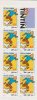 France Carnet Journée Du Timbre 2000 Neuf ** - Stamp Day