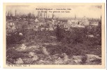 EVRECY ( Calvados)  Le Bourg - Vue Générale Vers Caen ( Ruines De Guerre...1944..DOS VIERGE...) - Andere Gemeenten