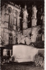 51 - Chalons Sur Marne - La Cathédrale St Etienne Et Le Monument Aux Morts - Editeur: Yvon N° 3524 - Châtillon-sur-Marne