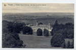 Ref 184 - BELGIQUE - HOUYET - Château Royal D'Ardenne - Vue Prise De La Tour Léopold (1907 - Scan Du Verso) - Houyet