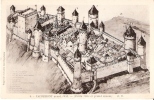 VAUDEMONT 54 - Avant 1636 - Petite Ville Et Grand Renom - T-1 - Vezelise