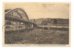 Langeac (43) : Le Pont Alexandre Bertrand Et Le Couvent De Sainte Catherine  En 1930. - Langeac