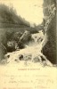 Laubeggfall Bei Zweisimmen Im Simmental          1903 - Zweisimmen