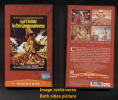 VHS Cassette Vidéo Les Dix Commandements CECIL B. DE MILLE PARAMOUNT - Action, Adventure