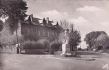 NORD BERLAIMONT LE MONUMENT ET PENSIONNAT MUNICIPAL DE GARCONS Editeur J Mercier - Berlaimont