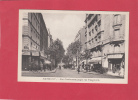 CPA - PARIS - Rue Cambronne ( Angle Rue Vaugirard ) - District 15