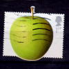 Great Britain 2003 1st Apple Issue #2110 - Sin Clasificación