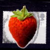 Great Britain 2003 1st Strawberry Issue #2108 - Sin Clasificación