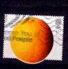 Great Britain 2003 1st Orange Issue #2113 - Ohne Zuordnung