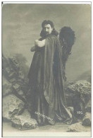 Russia 1905 Mattia Battistini Singer Opera The Demon Composer Rubinstein Theater - Opera