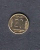 YUGOSLAVIA   20 DINAR 1988 (KM # 132) - Joegoslavië