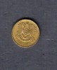 SYRIA    2 1/2 PIASTERS  1912 (KM # 93) - Syrien