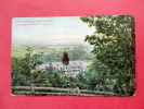 St. Marys College  Emmitsburg MD Ca 1910  Small Top Center Tear ==   Ref   558 - Andere & Zonder Classificatie