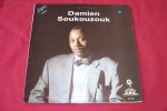 DAMIEN SOUKOUZOUK  ° - Country Y Folk