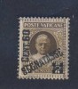 VATICAN 1931 YVERT N°T5  NEUF MLH* - Strafport