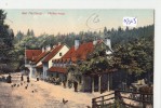 CPA  -9305- Allemagne - Bad Harzburg - Molkenhaus-Envoi Gratuit - Bad Harzburg