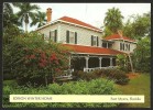 EDISON WINTER HOME Fort Myer Florida 1989 - Fort Myers