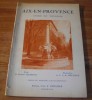 Aix En Provence - Guide Du Touriste. Par Fernand Chabaud. 1950. - Provence - Alpes-du-Sud