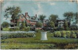 Amérique - Etats Unis -  Shelburne Farms - Dr Webb's Residence - Other & Unclassified