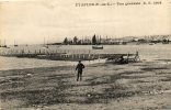CPA  - 62 - ETAPLES - Vue Générale - 889 - Etaples