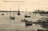 CPA  - 62 - ETAPLES - Le Port   - 891 - Etaples