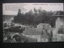 Montfort-l´Amaury(S.-&-O. )-Vue Des Tours - Ile-de-France