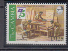 GAMBIE 1982  N° 439  COTE 4€00 - Gambie (1965-...)