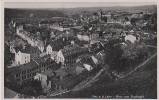 AK Diez A.d. Lahn Wohnhäuser Innenstadt Kirche Blick Vom Stadtwald Sw Um 1930 - Diez