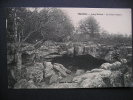 Marlotte-Long-Rocher-La Grotte Beatrix 1922 - Ile-de-France