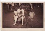 GABON, Famille Chrétienne - Gabon