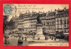 PARIS 17 --> La Place Clichy - Paris (17)