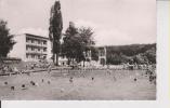 Schwimmbad Stadtbad Gunzenhausen Bayern Hotel Ehrlich Sw Berola Verlag 60er - Gunzenhausen