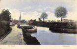 The Canal - Chichester - Chichester