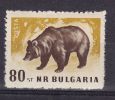Bulgarie. Bulgaria.  Ours.  ** - Bears