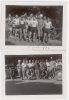 2 PHOTOS ATHLETISME 15 AVRIL 1932 - Atletica