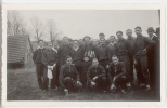 PHOTO ATHLETISME CHAMPIONNAT DE PARIS 1935 - Atletiek