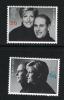 GREAT BRITAIN   KERSTHUWELIJK PRINS EDWARD EN SOPHIE RHYS-JONES  1999 ** - Unused Stamps